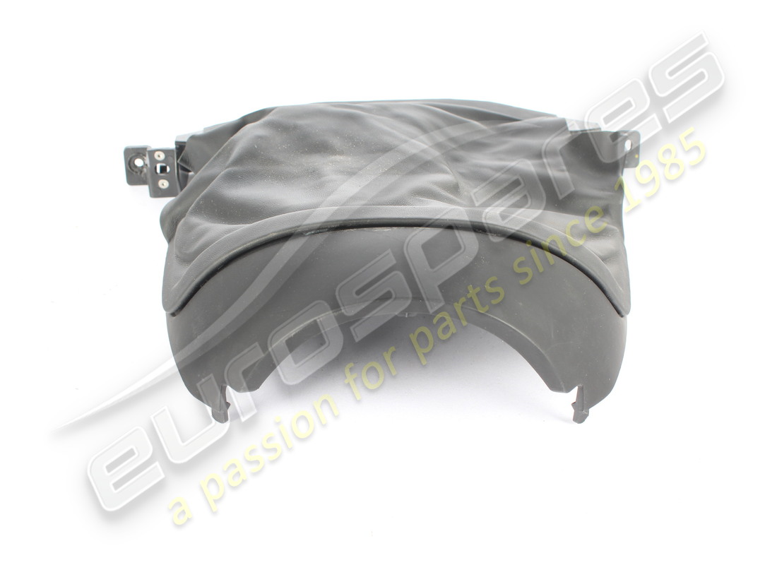 GEBRAUCHTE Ferrari OBERE LENKSÄULENVERKLEIDUNG. TEILENUMMER 81497600 (1)