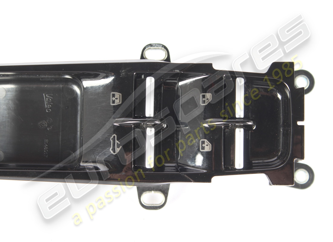 gebraucht ferrari mostrina alzacristalli spide. teilenummer 981516 (3)