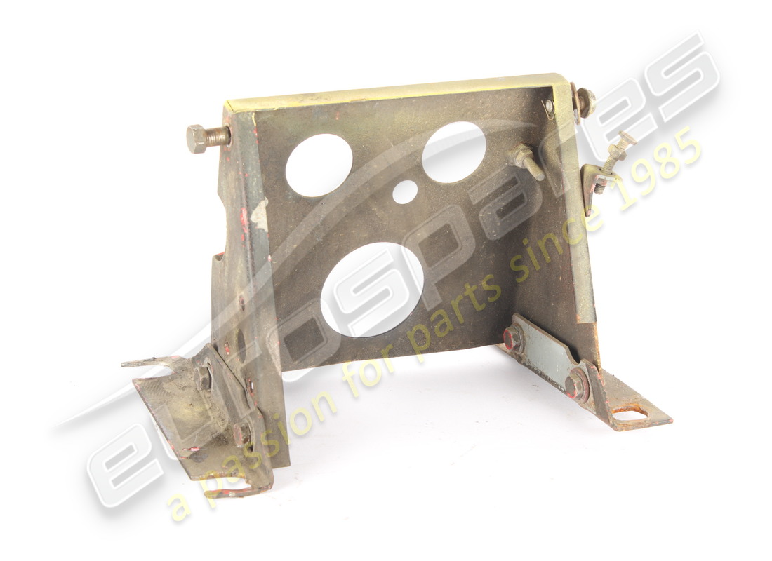 gebrauchte ferrari halterung des rechten scheinwerfermotors. teilenummer 60648000 (2)