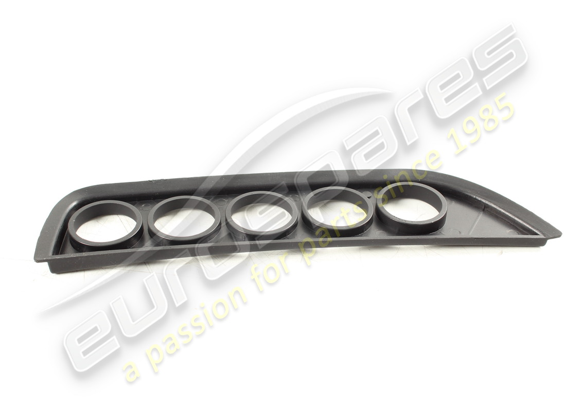 neuer schalttafelrahmen lamborghini. teilenummer 414864147 (1)