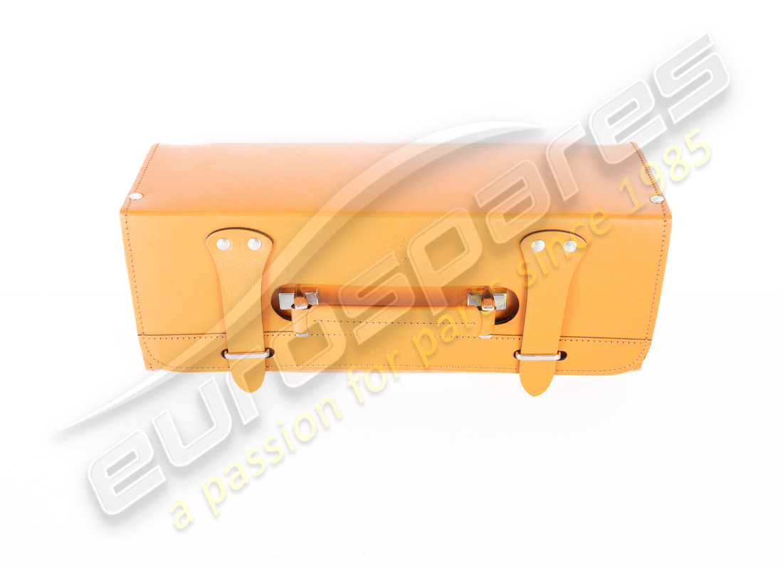 neu ferrari leere werkzeugtasche. teilenummer 166415 (2)