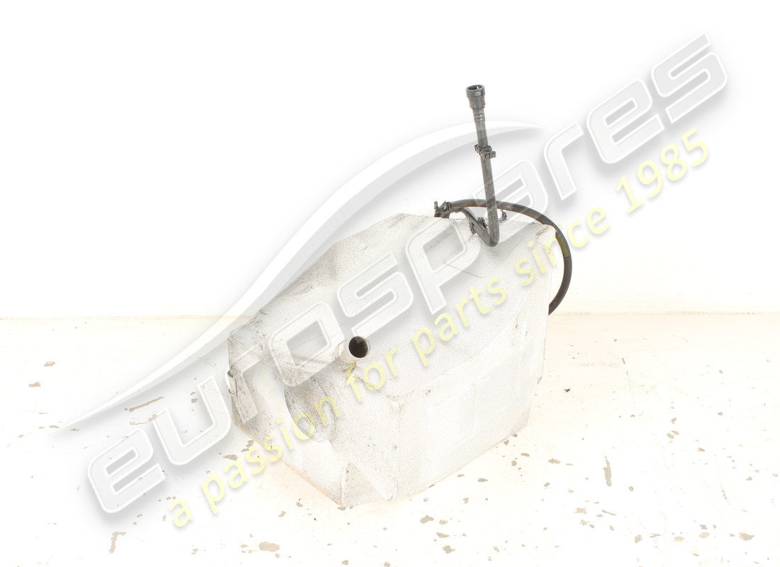 gebrauchter ferrari linker kraftstofftank. teilenummer 248139 (3)
