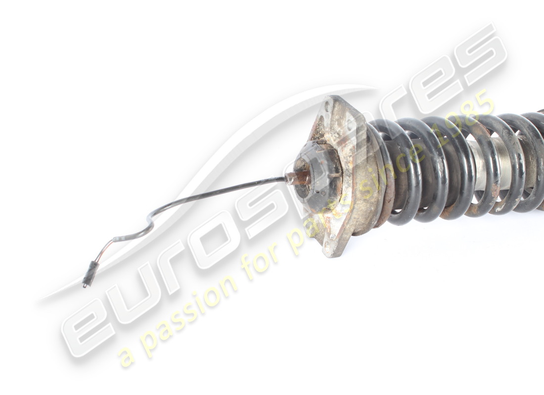 GEBRAUCHTE FERRARI VORDERE STOSSDÄMPFER. TEILENUMMER 190401 (2) gebrauchte ferrari vordere stossdämpfer. teilenummer 190401 (2)