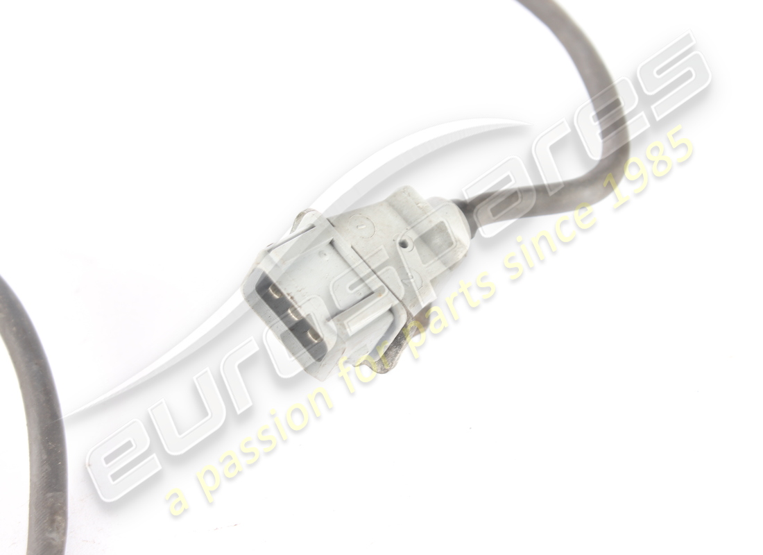 gebrauchter ferrari elektromagnetischer sensor. teilenummer 168729 (3)