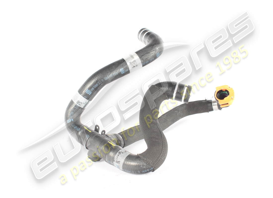 gebraucht ferrari manicotto da pompa a obc e s. teilenummer 870714 (1)