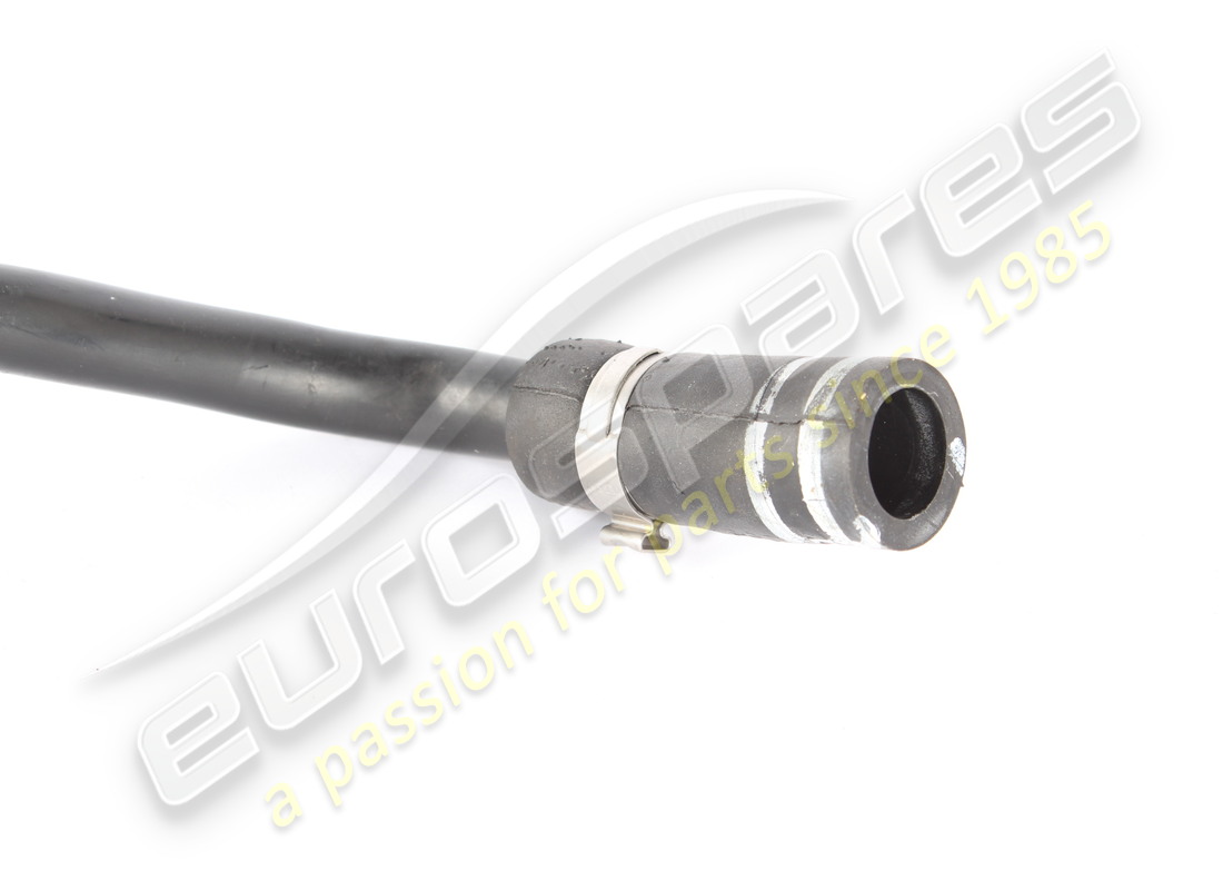 gebrauchtes ferrari rohr vom kanister zur obd-pumpe. teilenummer 255604 (3)