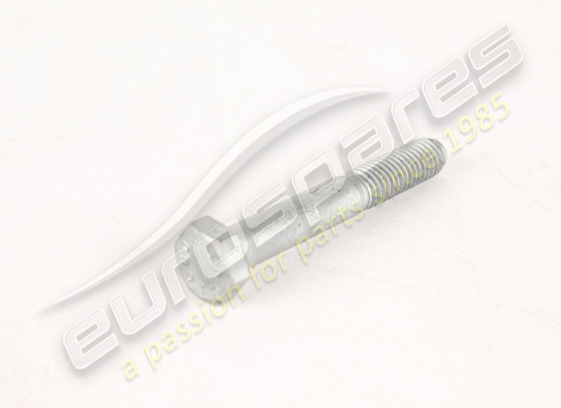 neue ferrari schraube. teilenummer 16044324 (1)