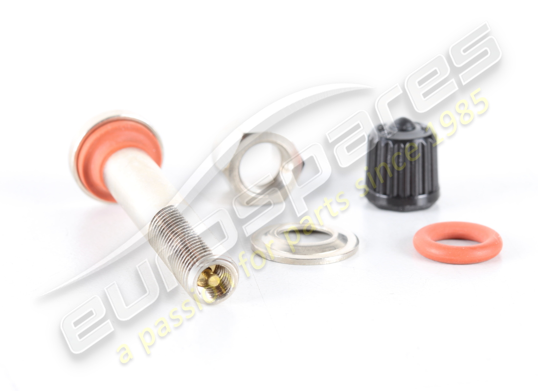 neues porsche ventil - d - mj 2002>>. teilenummer 99336107300 (2)