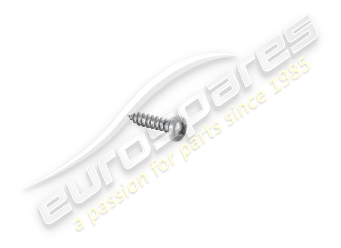 neue porsche gewindeschraube – b 3,5 x 13. teilenummer n01395814 (1)