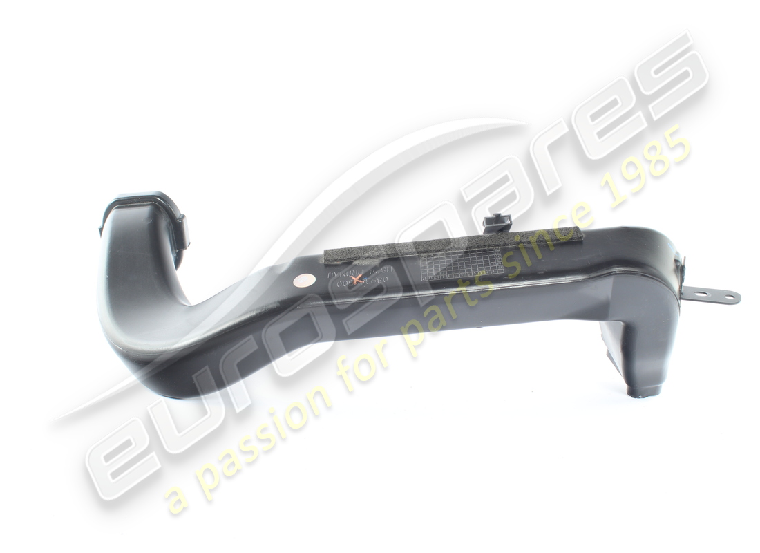 verwendet ferrari lüftungskanal fahrerseite. teilenummer 89387500 (2)