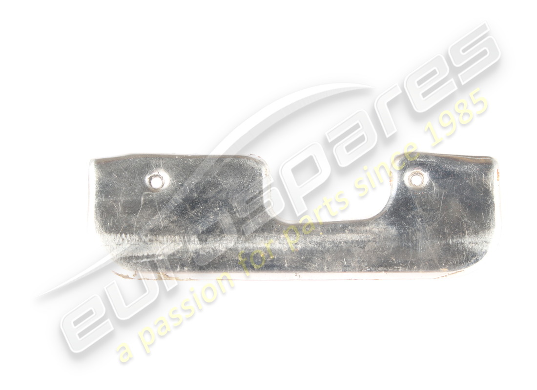 VERWENDETE Ferrari LINKE PLATTE. TEILENUMMER 60304904 (1)