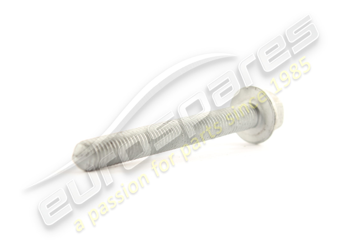 verwendet lamborghini sechseckflansch m10x85. teilenummer n10655802 (2)