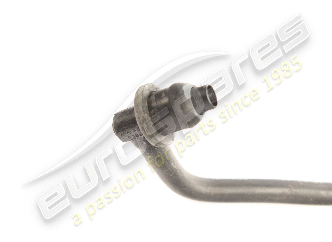 verwendet lamborghini vakuumleitung mlb53a v8-tfsi. teilenummer 4m0131051d (3)
