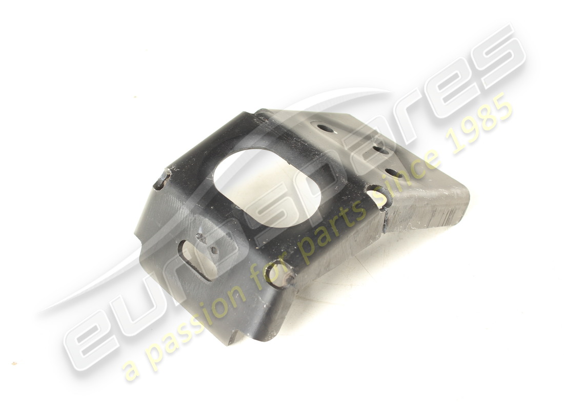 GEBRAUCHTE Ferrari SCHALLDÄMPFER-MONTAGEHALTERUNG. TEILENUMMER 875282 (1)