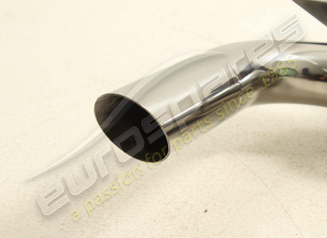 neu tubi 308 carb. einzelner auspuff-ausgang. teilenummer tsfe308c80000a (2)