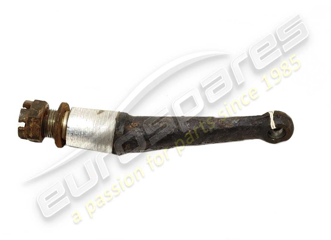 verwendeter ferrari lenkhebel. teilenummer 760120 (1)