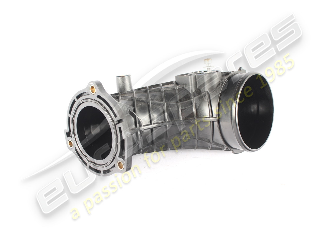 gebraucht ferrari condotto aspirazione turbo d. teilenummer 799437 (2)