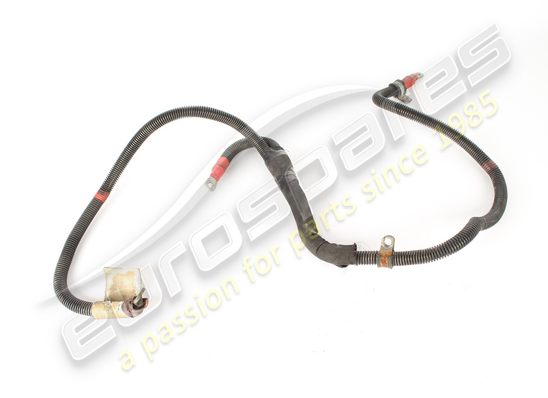 gebrauchte ferrari anschlusskabel für motor. teilenummer 201433 (1)