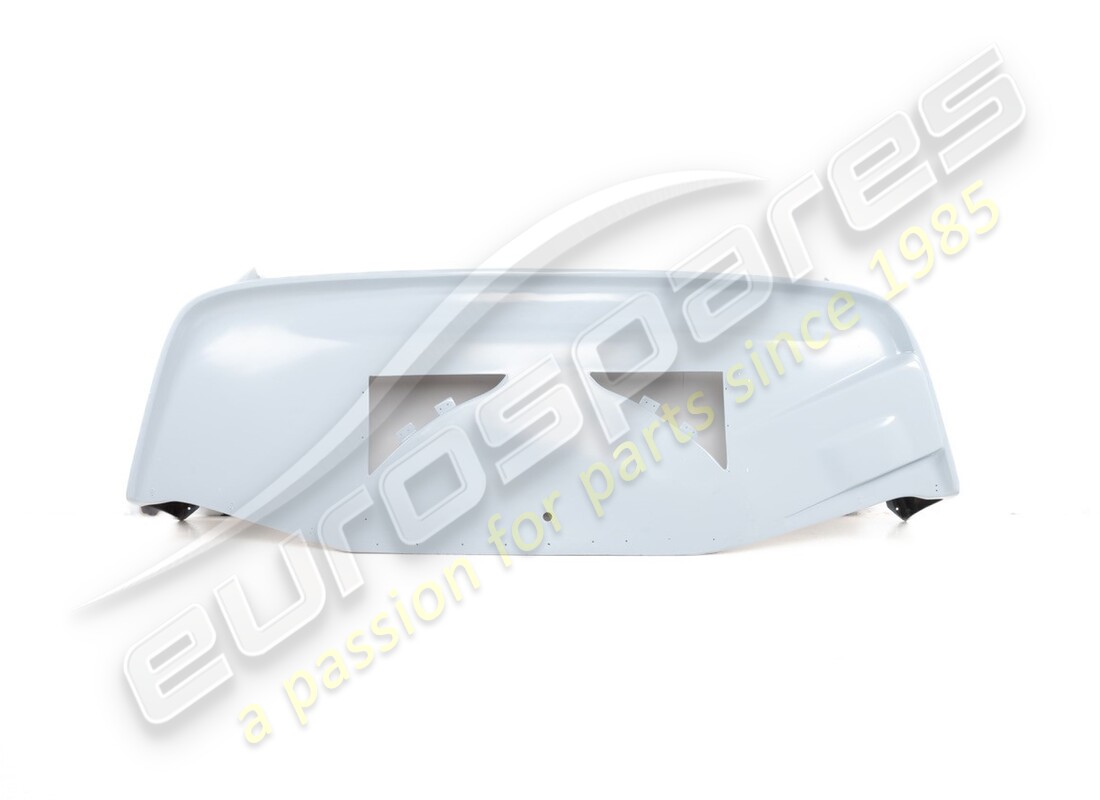 überholter ferrari frontspoiler. teilenummer 61472700 (2)