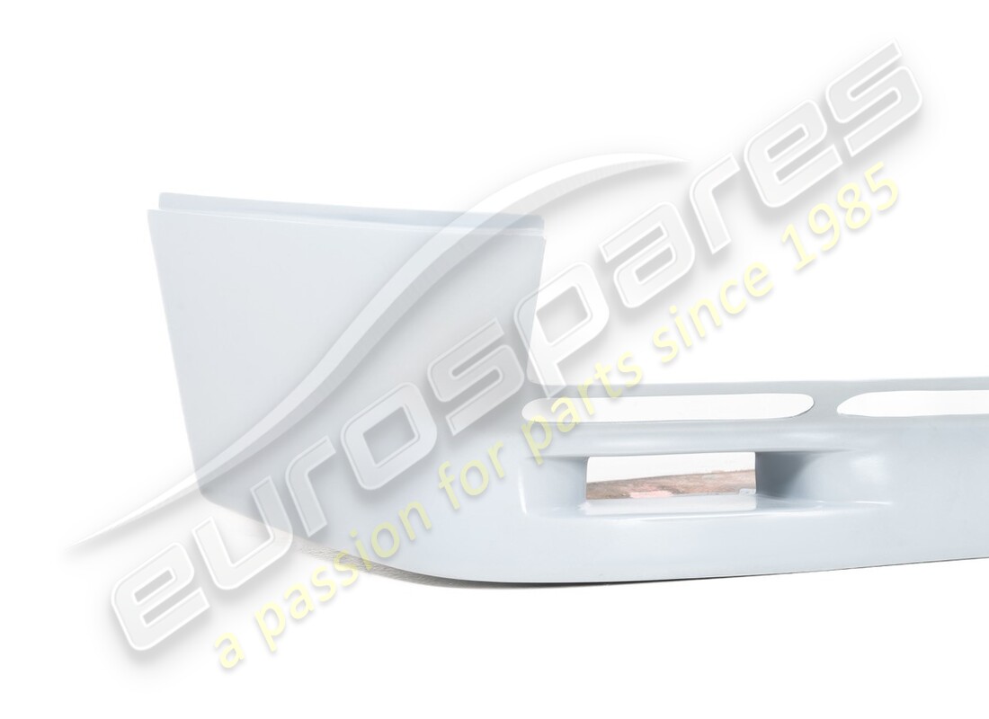 überholter ferrari frontspoiler. teilenummer 61472700 (3)