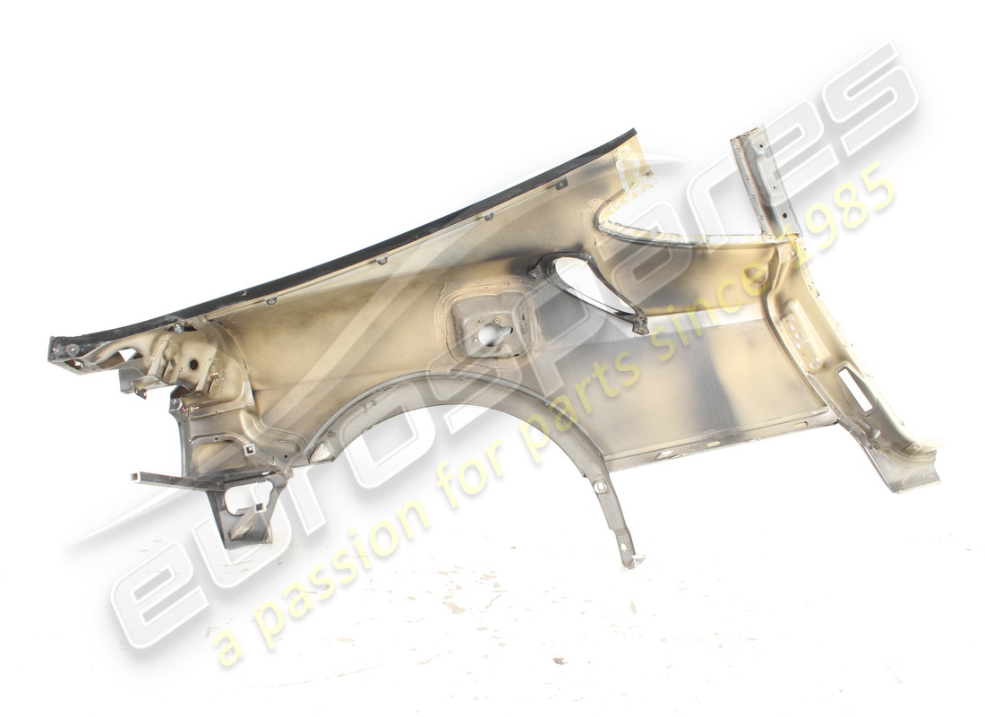 gebraucht ferrari hinterer kotflügel links komplett rhd teilenummer 68650311 (2)
