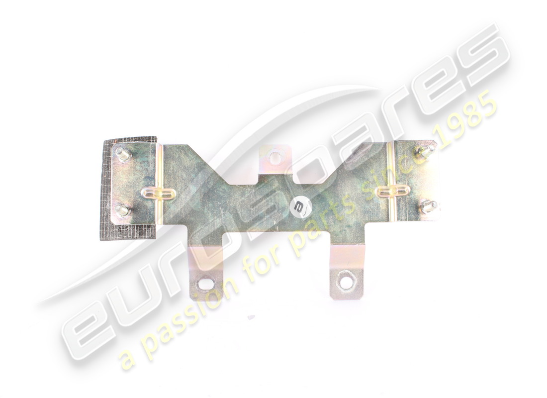 gebraucht ferrari linke untere halterung. teilenummer 67420900 (2)