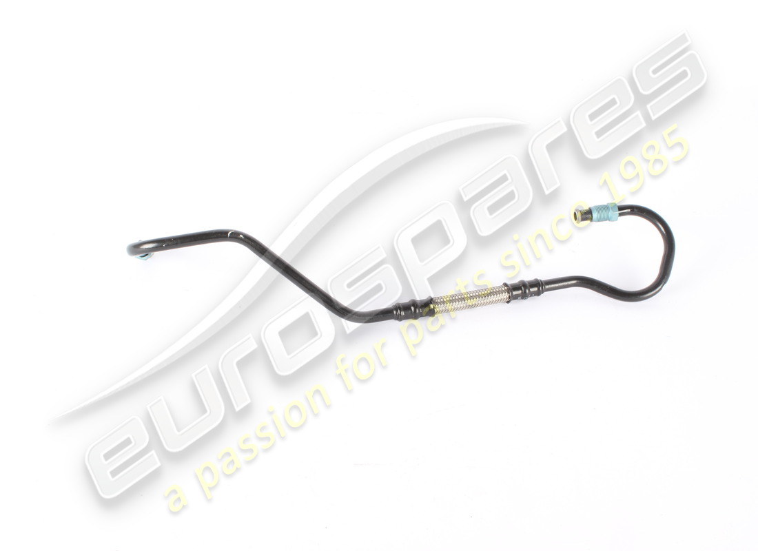 GEBRAUCHTE Lamborghini BREMSLEITUNG MSS . TEILENUMMER 4S1614705B (1)