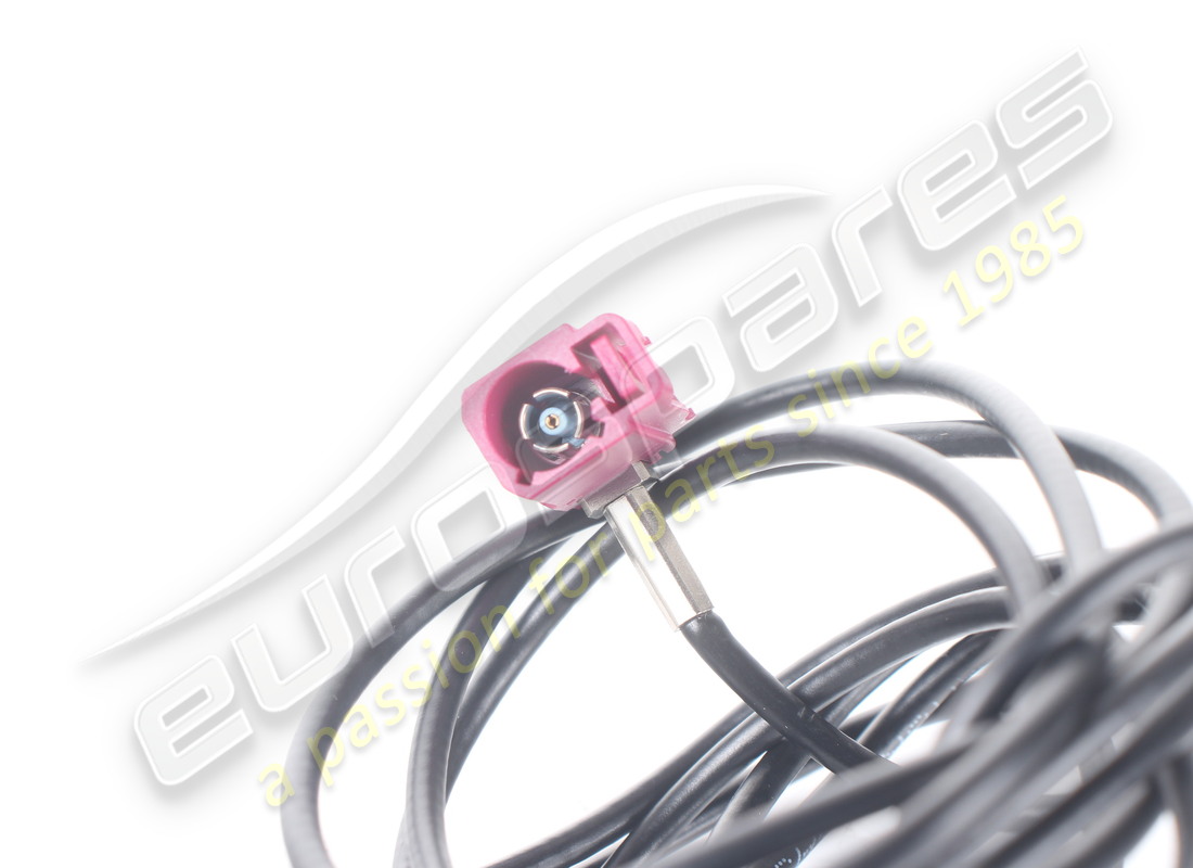 GEBRAUCHTE FERRARI GLONASS GSM-ANTENNE. TEILENUMMER 336507 (2) gebrauchte ferrari glonass gsm-antenne. teilenummer 336507 (2)