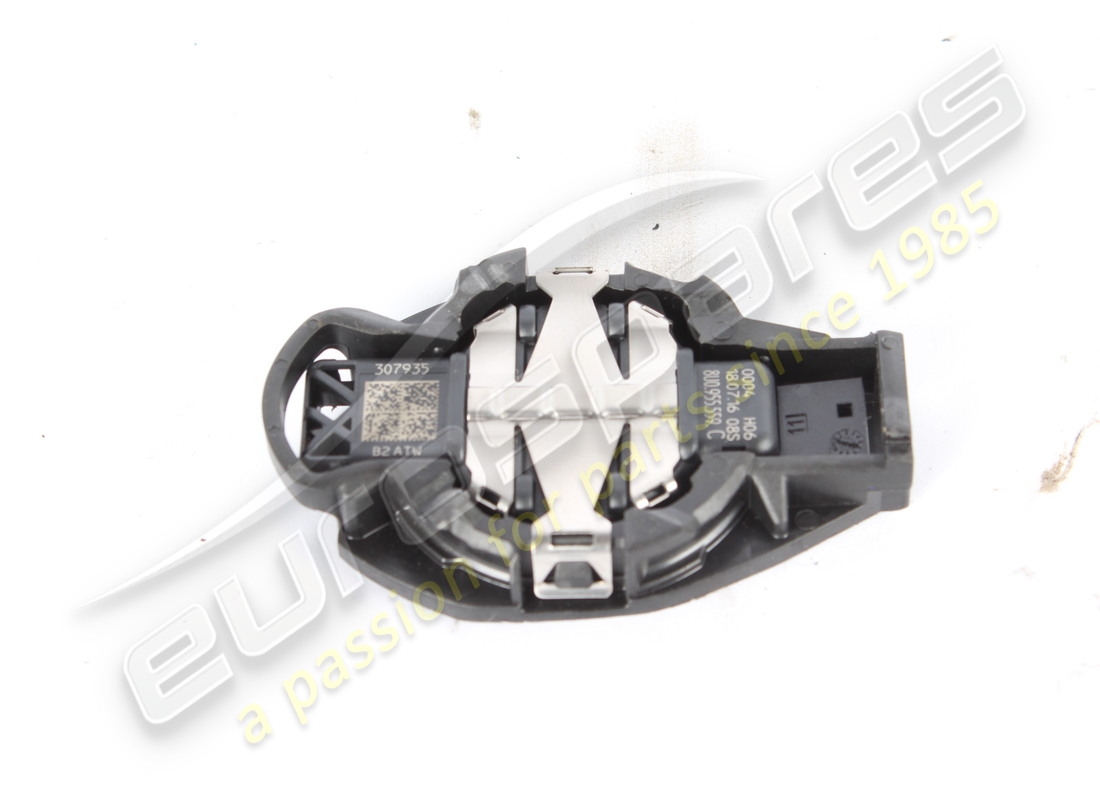 gebraucht lamborghini regensensor regenlifeuchtesen. teilenummer 8u0955559c (2)