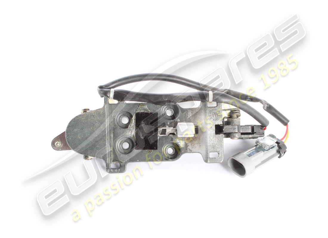 GEBRAUCHT Ferrari LINKER ÄUSSERER GRIFF . TEILENUMMER 68127400 (1)