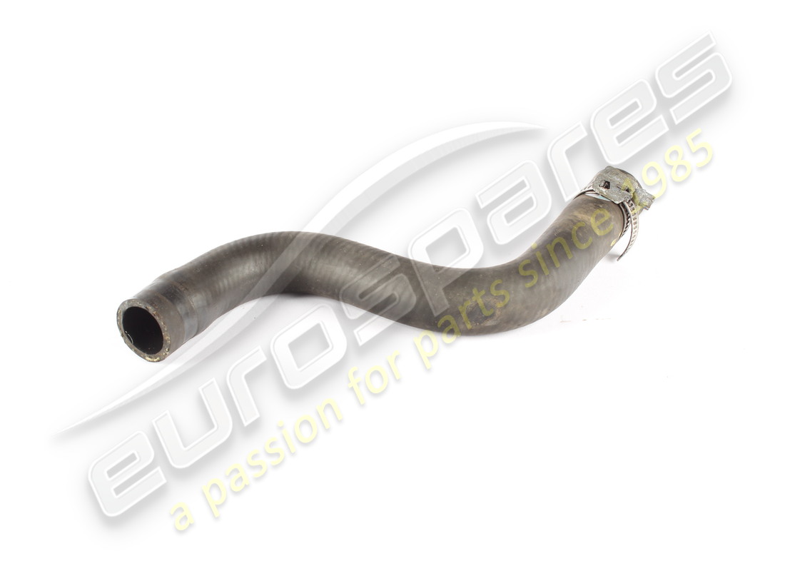 gebrauchter ferrari gummischlauch. teilenummer 245090 (2)