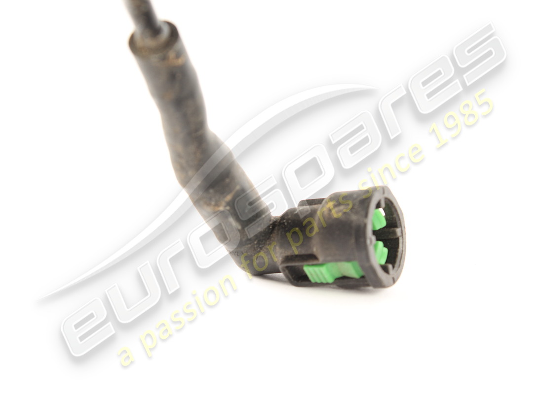 verwendet lamborghini vakuumleitung mlb53a v8-tfsi. teilenummer 4m0131051d (2)