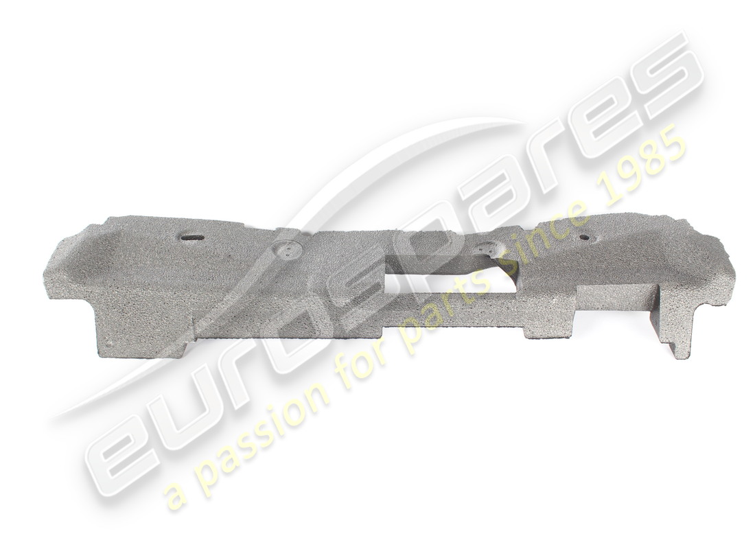 gebrauchtes porsche schaumteil. teilenummer 992864476b (2)