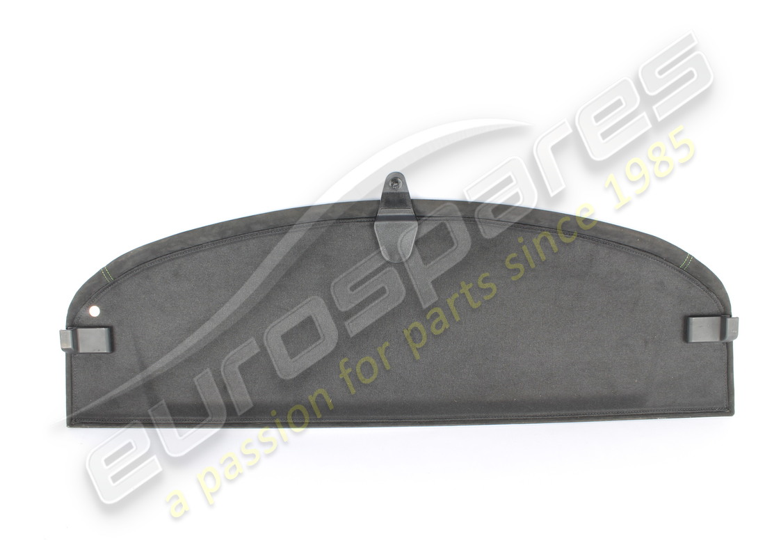 gebrauchter lamborghini kofferraumdeckel. teilenummer 4ml867771b (3)