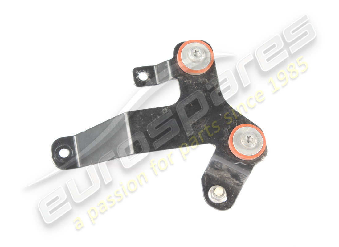 GEBRAUCHTER Lamborghini BOGEN . TEILENUMMER 4M0121233CT (1)