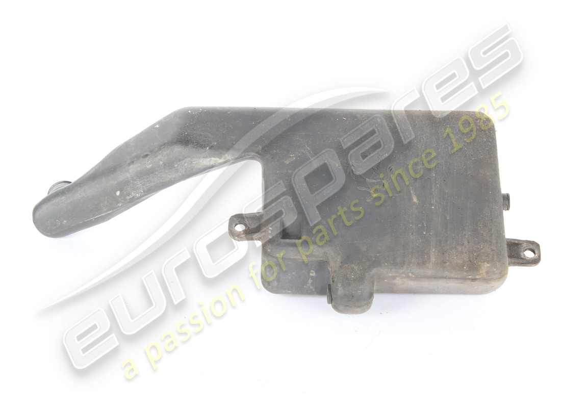 VERWENDET Ferrari WASSERBEHÄLTER . TEILENUMMER 61768800 (1)