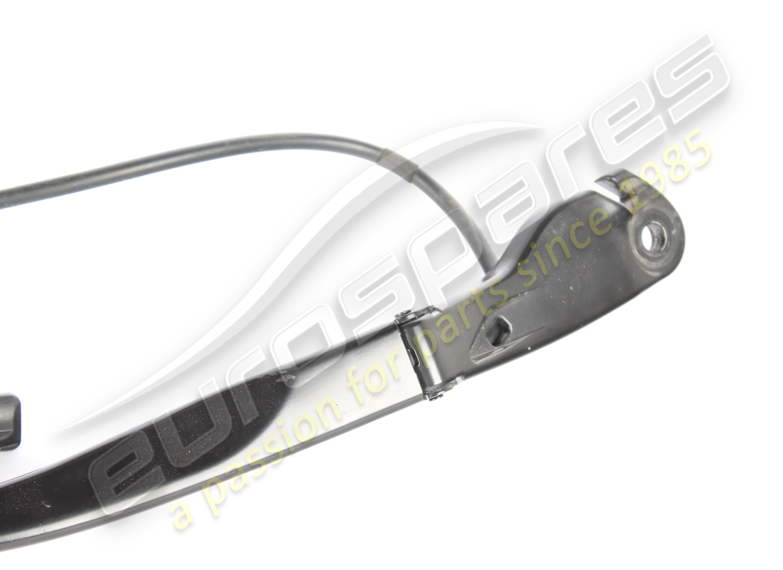 gebraucht maserati wischerarm fahrerseite rhd teilenummer 670175176 (3)
