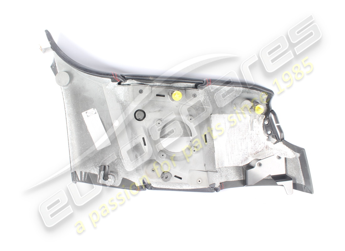 verwendet ferrari ricoprimento lat. sx fianche. teilenummer 81903200 (4)