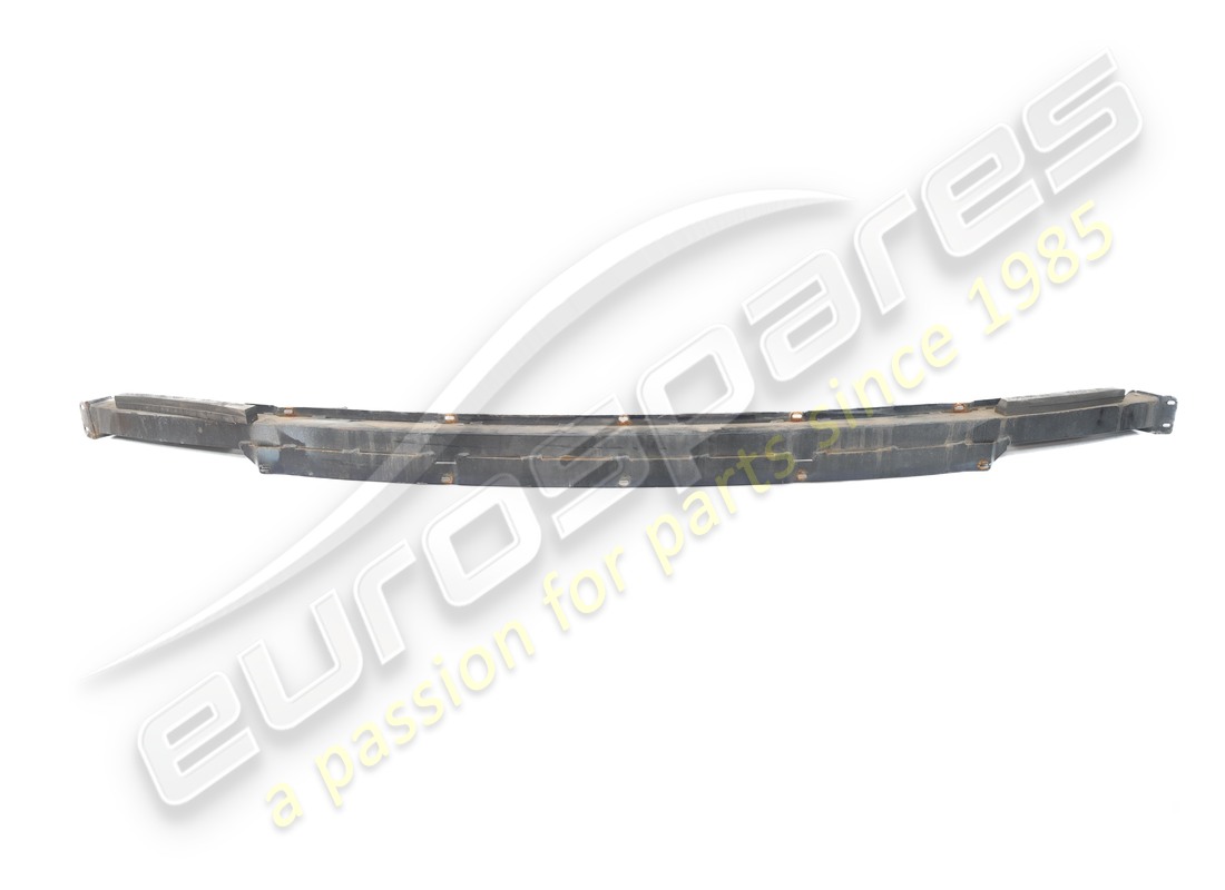 used maserati front bumper int.cross membe. part number 376330120 (1)