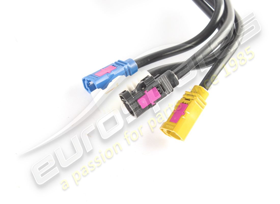 gebraucht ferrari cavo antenne plancia gdx. teilenummer 818640 (4)