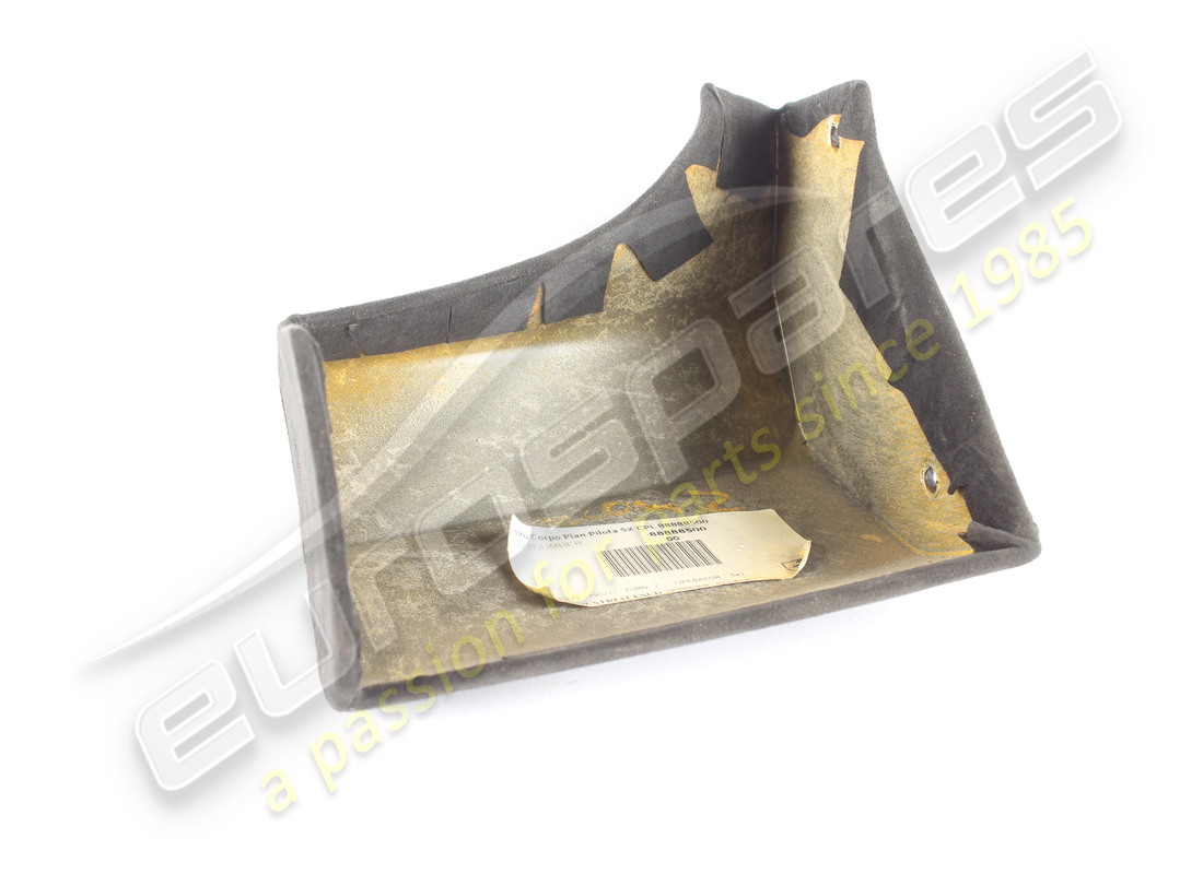 gebraucht ferrari linke fahrer-armaturentafelstruktur. teilenummer 88888412 (3)