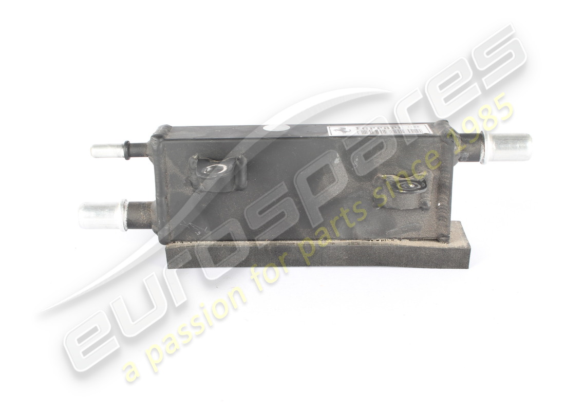 gebraucht ferrari separatore vapori alluminio. teilenummer 778058 (2)