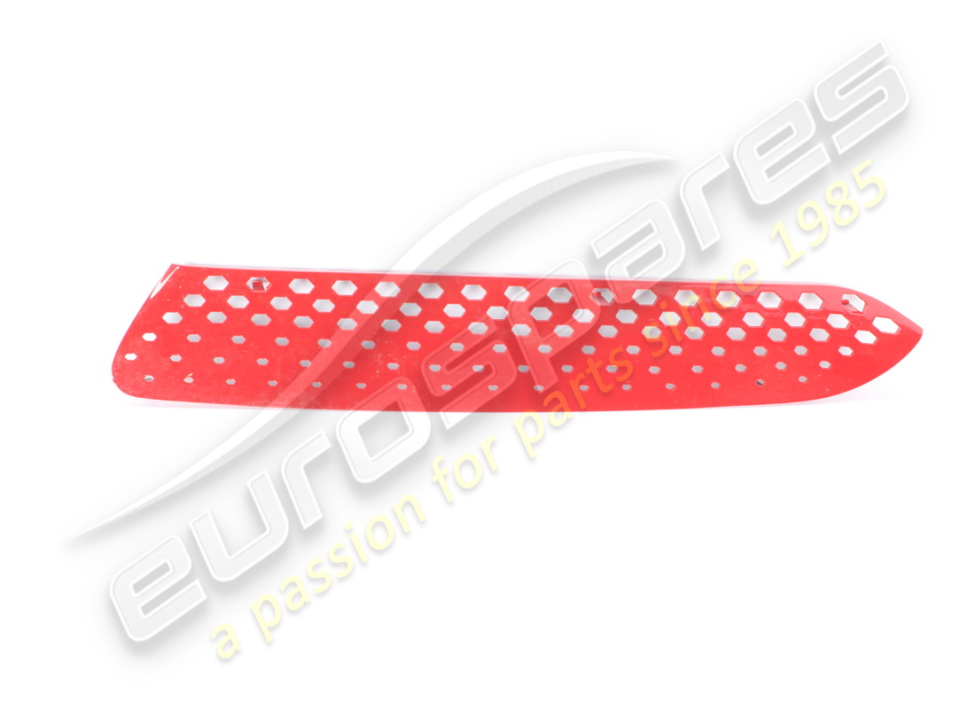 GEBRAUCHT Ferrari MOSTRINA DX PARAURTI POST. P . TEILENUMMER 985984482 (1)