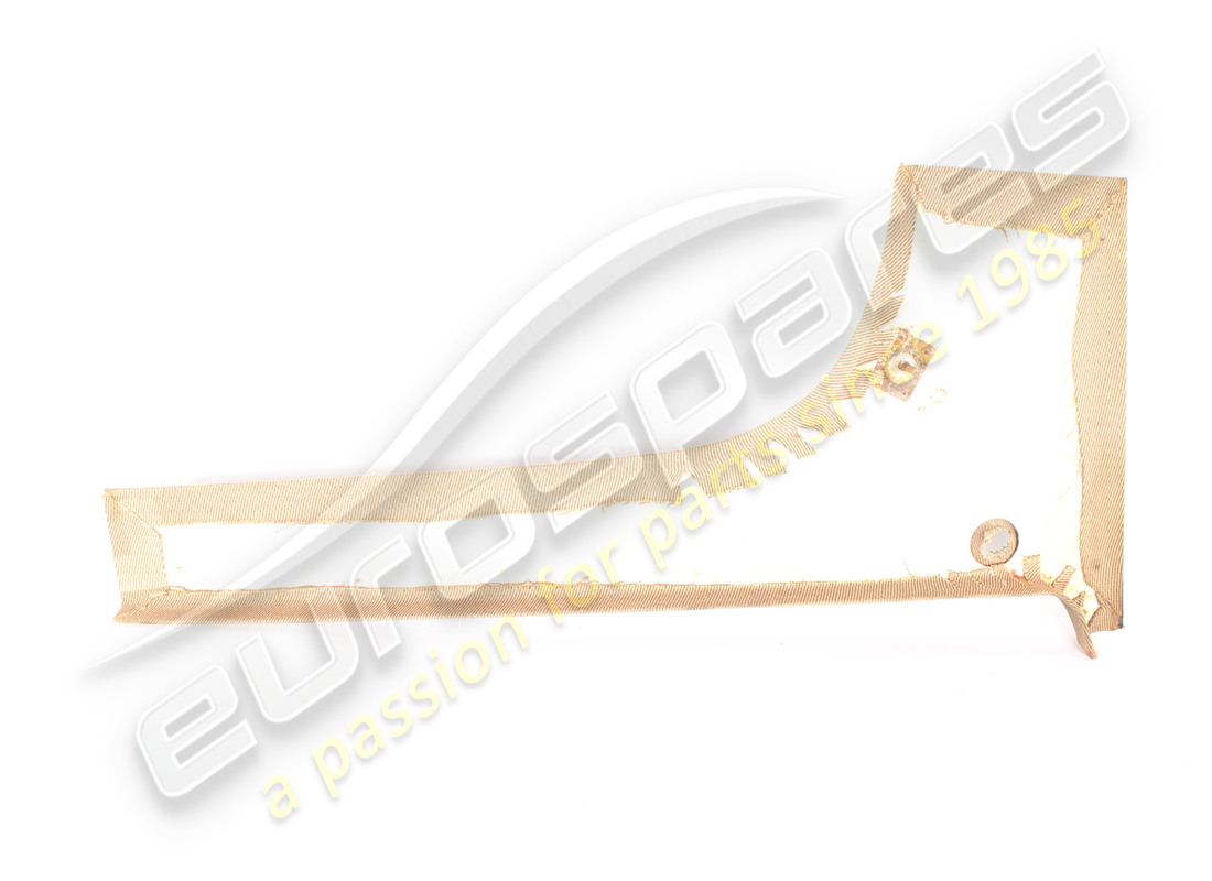 gebraucht ferrari rh molding gtb. teilenummer 60997500 (3)