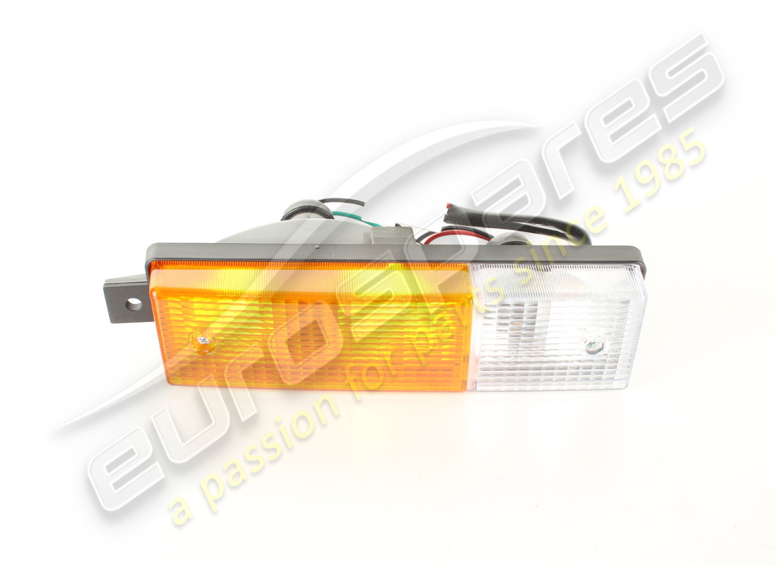 neue eurospares komplette blinkereinheit / nur für die verwendung der linse. teilenummer 40232605 links/rechts sind gleich. teilenummer 006310505 (1)