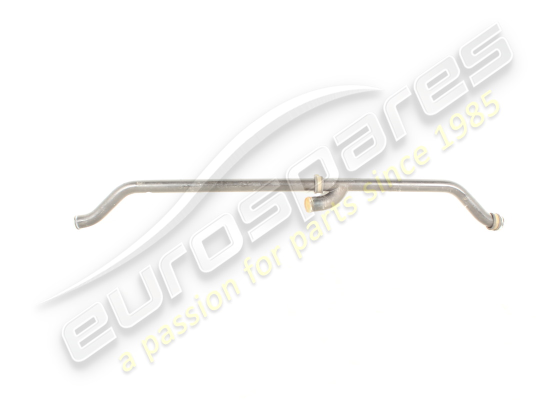 VERWENDETES Ferrari ROHR . TEILENUMMER 167024 (1)