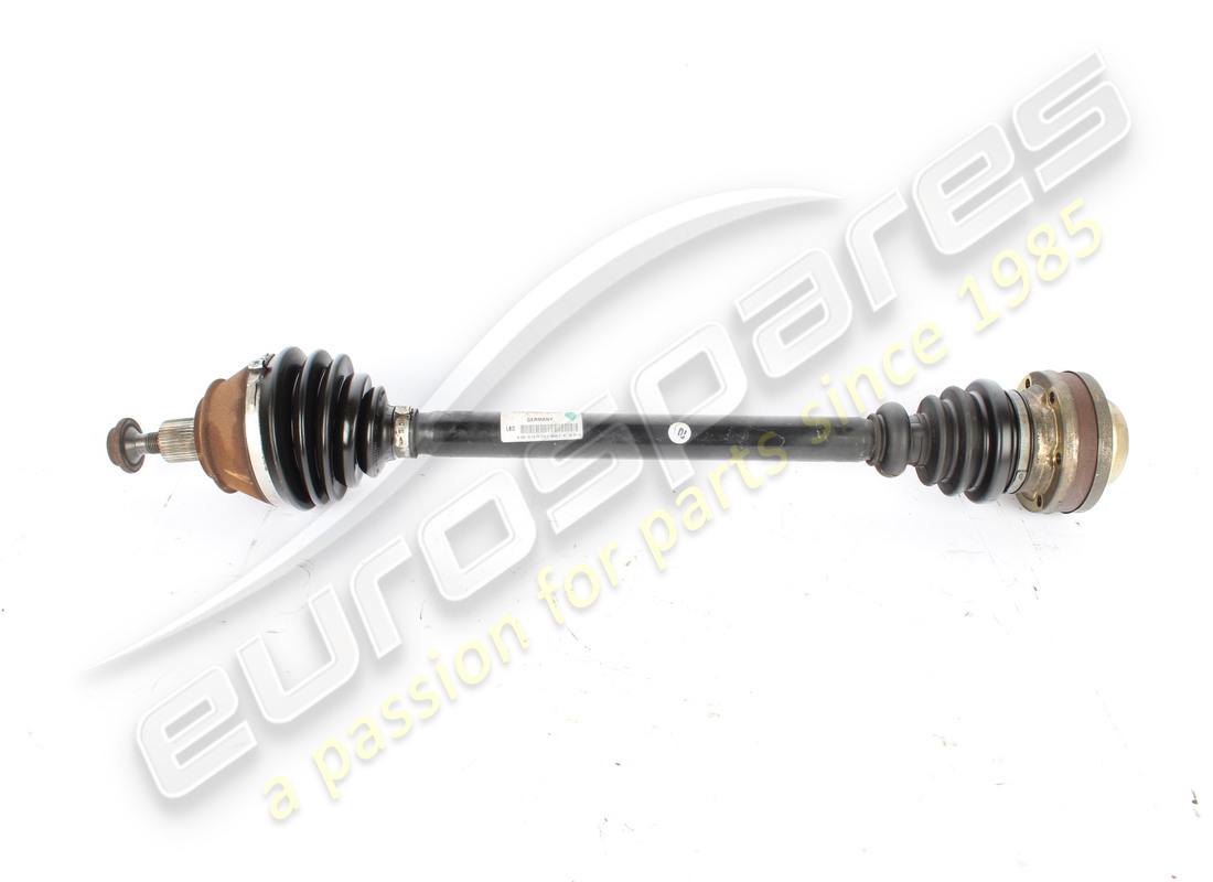 gebrauchte lamborghini rechte antriebswelle. teilenummer 400407272 (1)