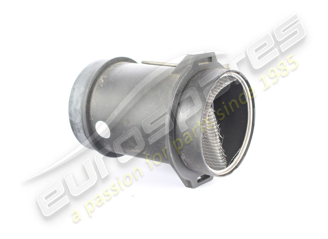 beschädigter ferrari luftsensor. teilenummer 154916 (2)