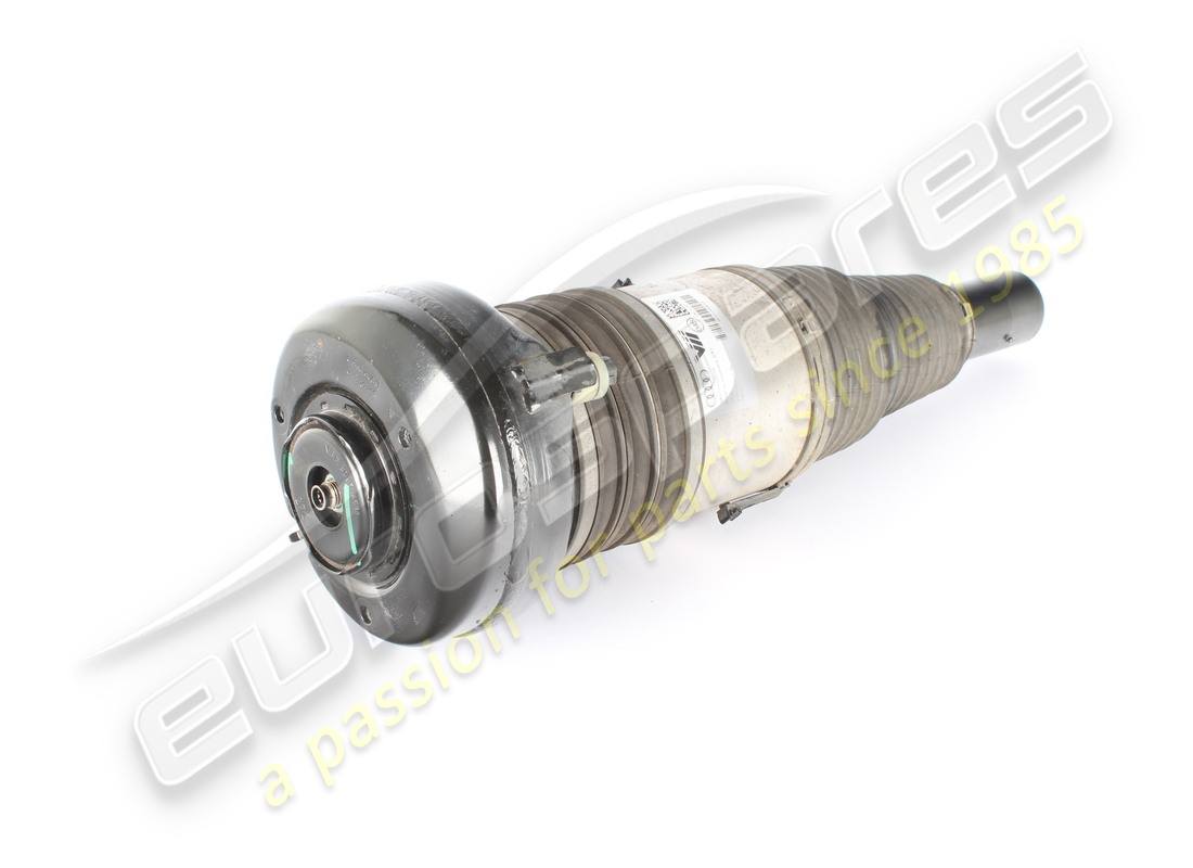 GEBRAUCHTER Lamborghini LUFTSTOSSDÄMPFER. TEILENUMMER 4M0616039BF (1)