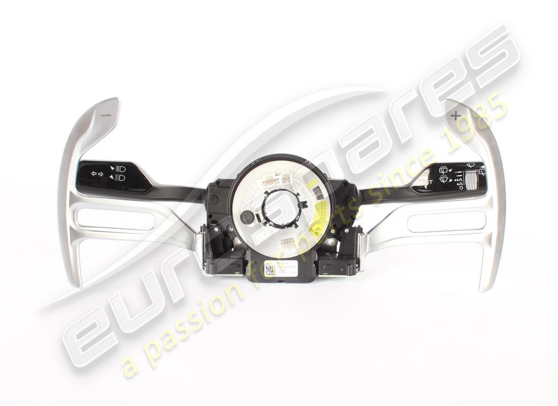 verwendet maserati sccm. teilenummer 670264703 (1)